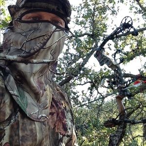 Meet your Posher, Rick